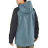 Куртка мембранная DAKINE MERIDIAN JACKET DARK SLATE/BLACK Размер S 10001335 (0610934225457)