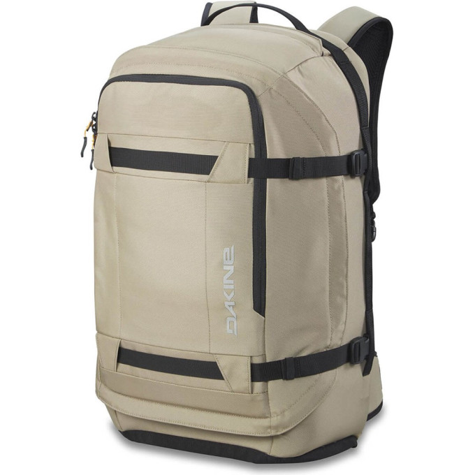 Рюкзак дорожный DAKINE RANGER TRAVEL PACK 45L STONE BALLISTIC 10002945 (0194626476834)