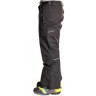 Штаны сноубордические DAKINE 15К MENS RANGE PANT BLACK Размер L 8700007 (0610934738049)