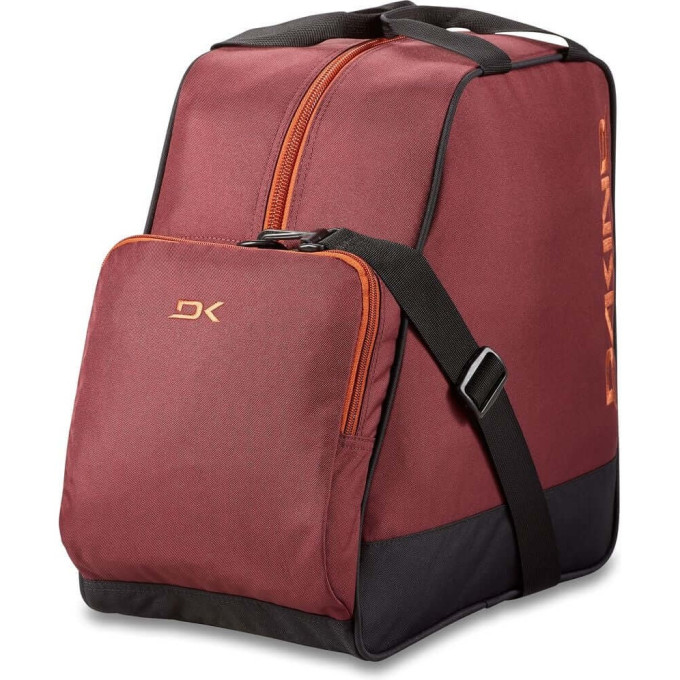 Сумка для ботинок DAKINE BOOT BAG 30L PORT RED 08300482 (0194626431970)
