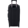 Сумка с колесами DAKINE SPLIT ROLLER 85L BLACK 10002941 (0610934334296)