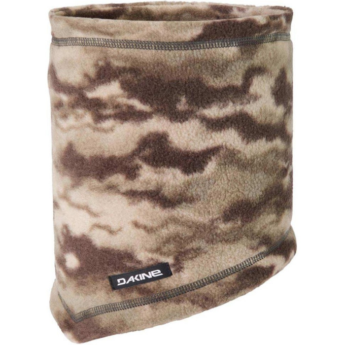 Шарф DAKINE FLEECE NECK TUBE OLIVE ASHCROFT CAMO 10001515 (0194626412467)