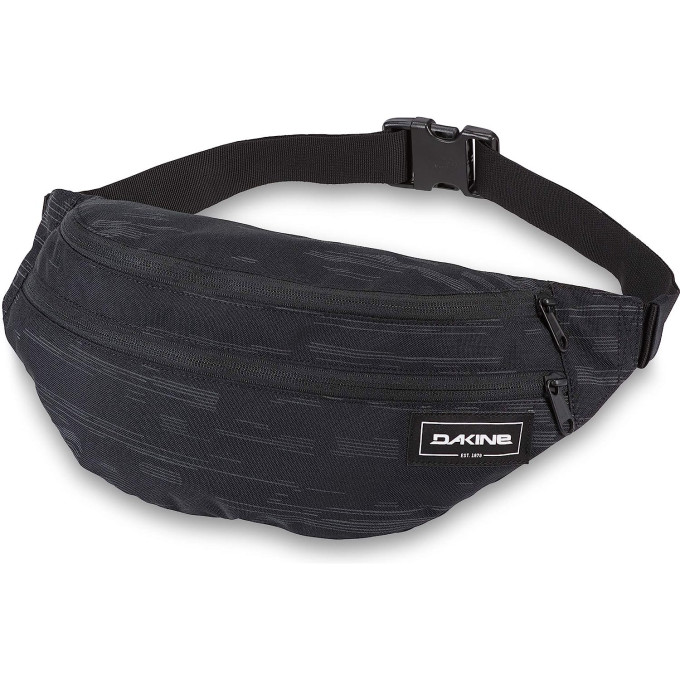 Сумка поясная DAKINE CLASSIC HIP PACK LARGE FLASH REFLECTIVE 10002621 (0194626392936)