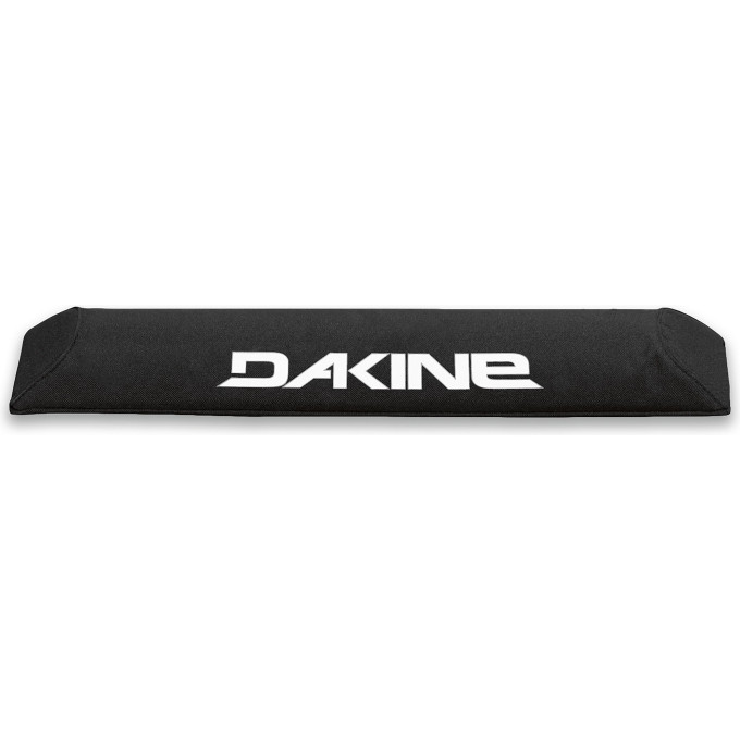 Валик для багажника DAKINE AERO RACK PAD (2) BLACK 8840300 (0610934280265)