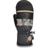 Варежки женские DAKINE FLEETWOOD SILVERTON Размер M 10001412 (0610934237481)
